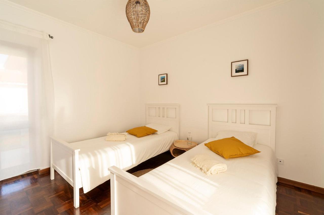 Ericeira Paradise House&Suites Екстериор снимка