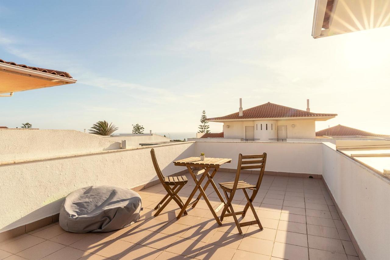Ericeira Paradise House&Suites Екстериор снимка