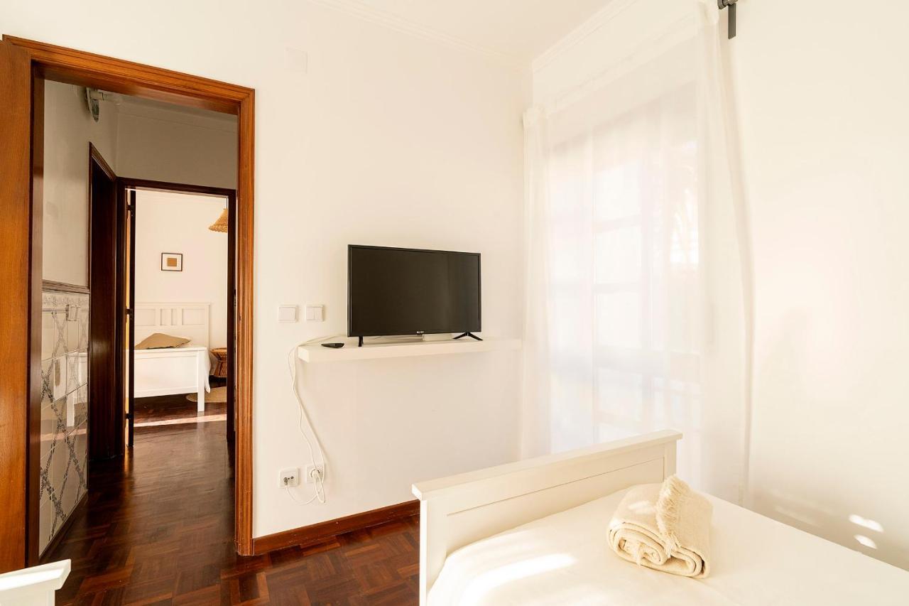 Ericeira Paradise House&Suites Екстериор снимка