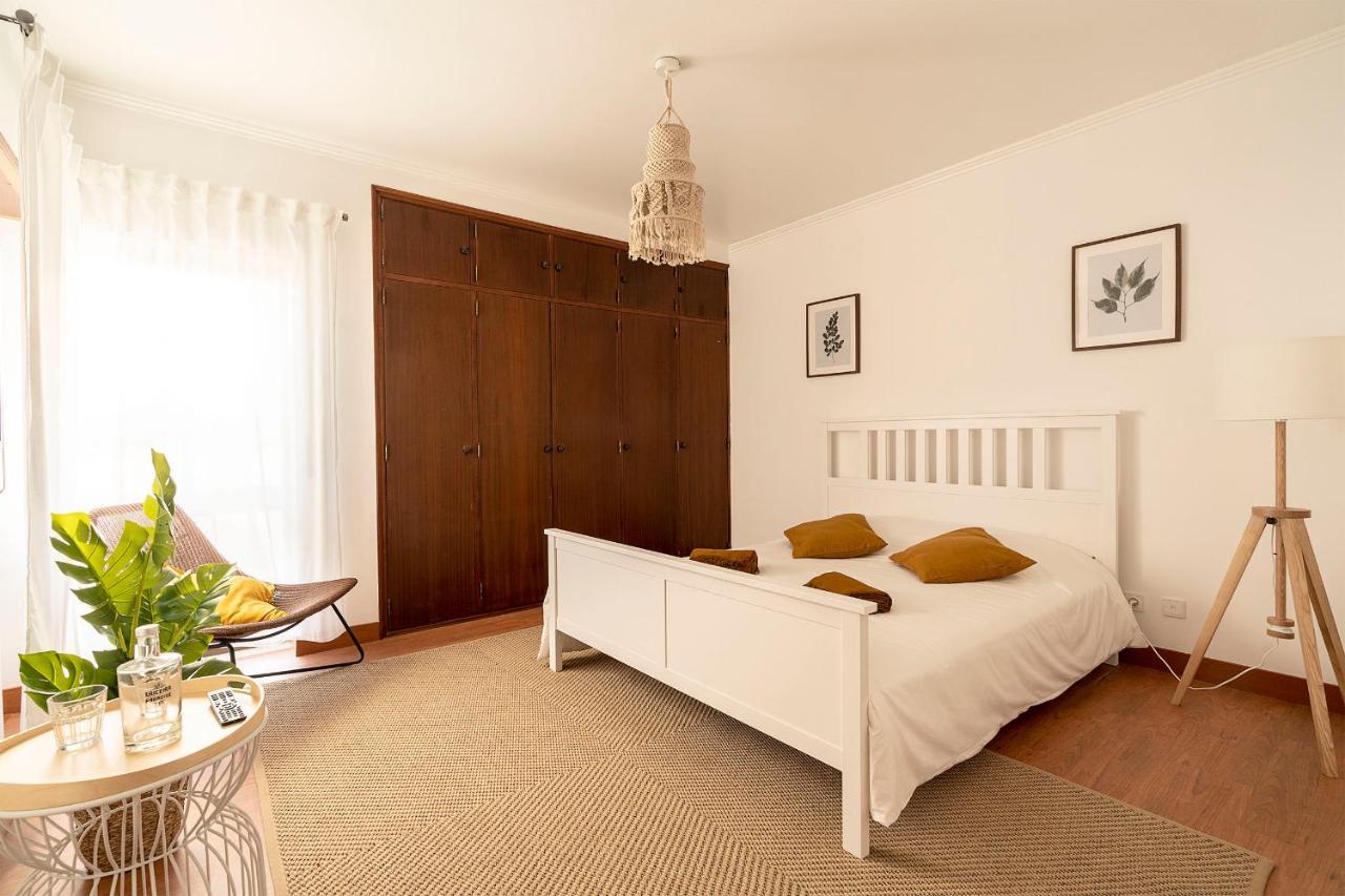 Ericeira Paradise House&Suites Екстериор снимка
