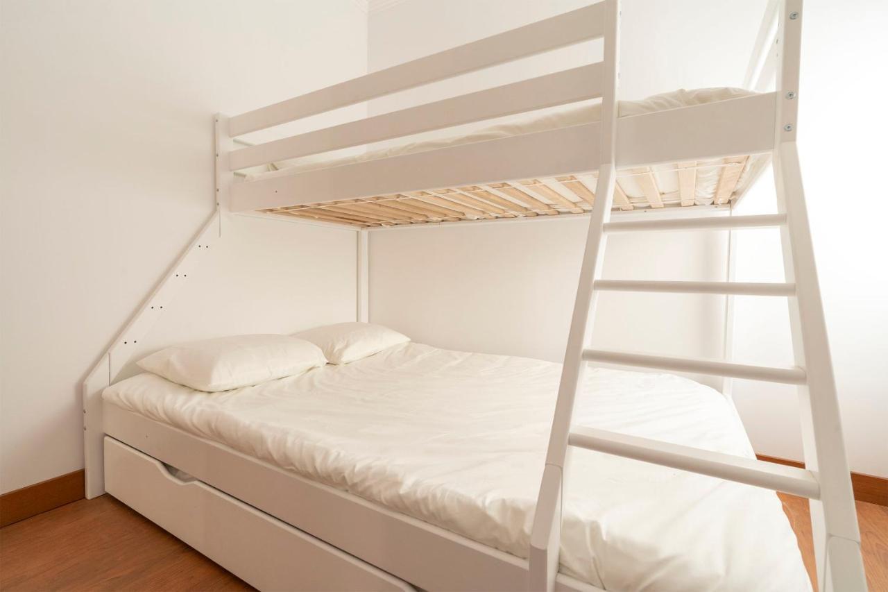 Ericeira Paradise House&Suites Екстериор снимка