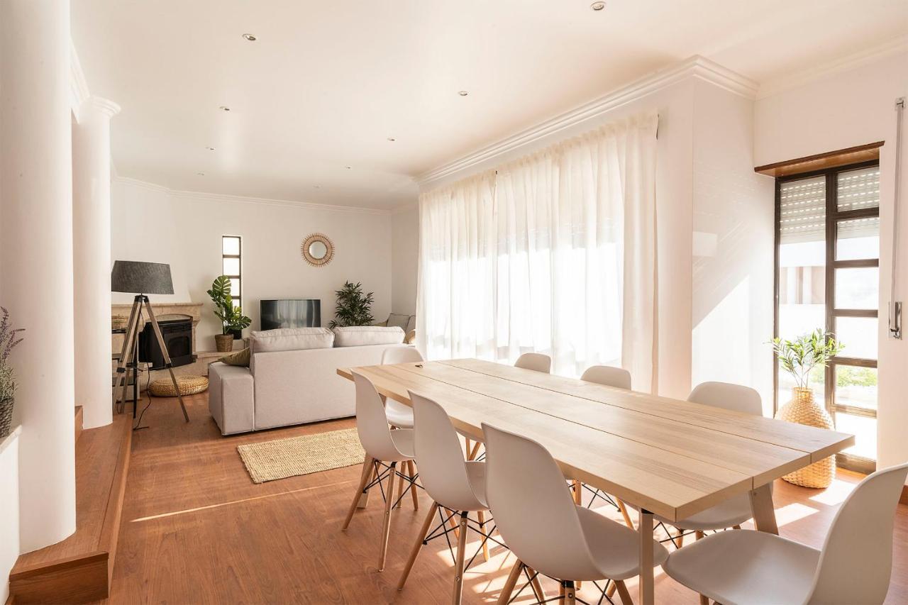 Ericeira Paradise House&Suites Екстериор снимка